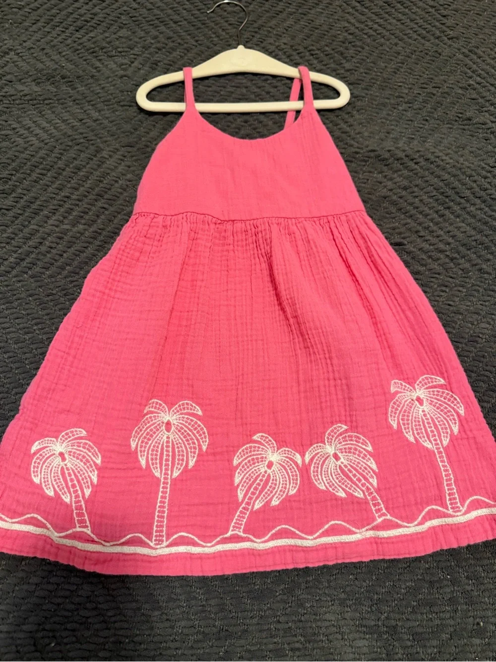 4T summer dress bundle -  *3 dresses*